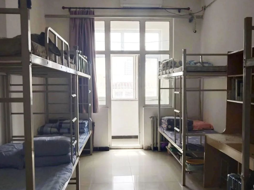 河北水利电力学院宿舍条件怎么样，有空调吗（含宿舍图片）