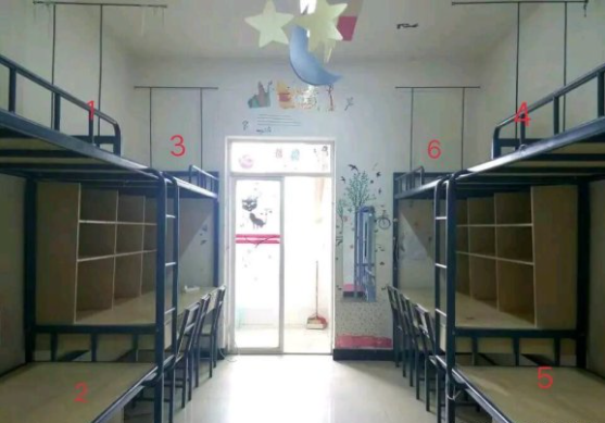 曲靖师范学院宿舍条件怎么样，有空调吗（含宿舍图片）