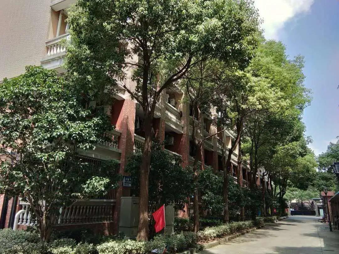上海行健职业学院宿舍条件怎么样,有空调吗(含宿舍图片) 上海行健职业学院宿舍条件怎么样,有空调吗(含宿舍图片)