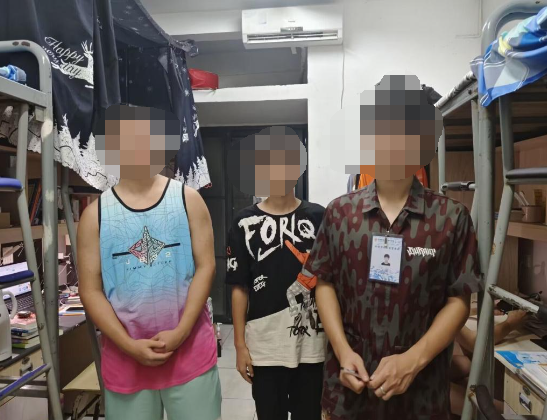 长沙民政职业技术学院宿舍条件怎么样,有空调吗(含宿舍图片) 长沙民政职业技术学院宿舍条件怎么样,有空调吗(含宿舍图片)