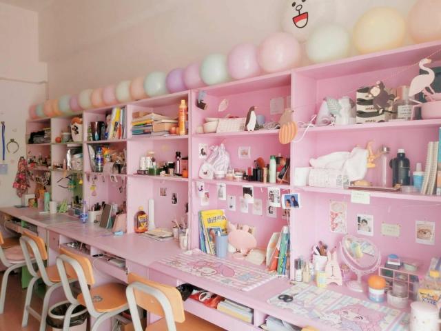 厦门海洋职业技术学院宿舍条件怎么样，有空调吗（含宿舍图片）