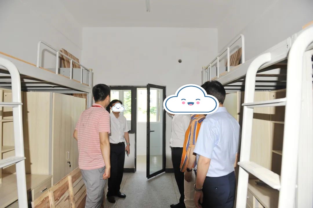 湖北交通职业技术学院宿舍条件怎么样,有空调吗(含宿舍图片) 湖北交通职业技术学院宿舍条件怎么样,有空调吗(含宿舍图片)