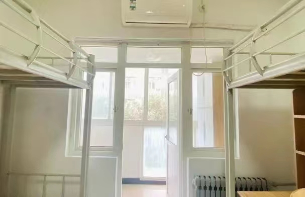 西安培华学院宿舍条件怎么样，有空调吗（含宿舍图片）