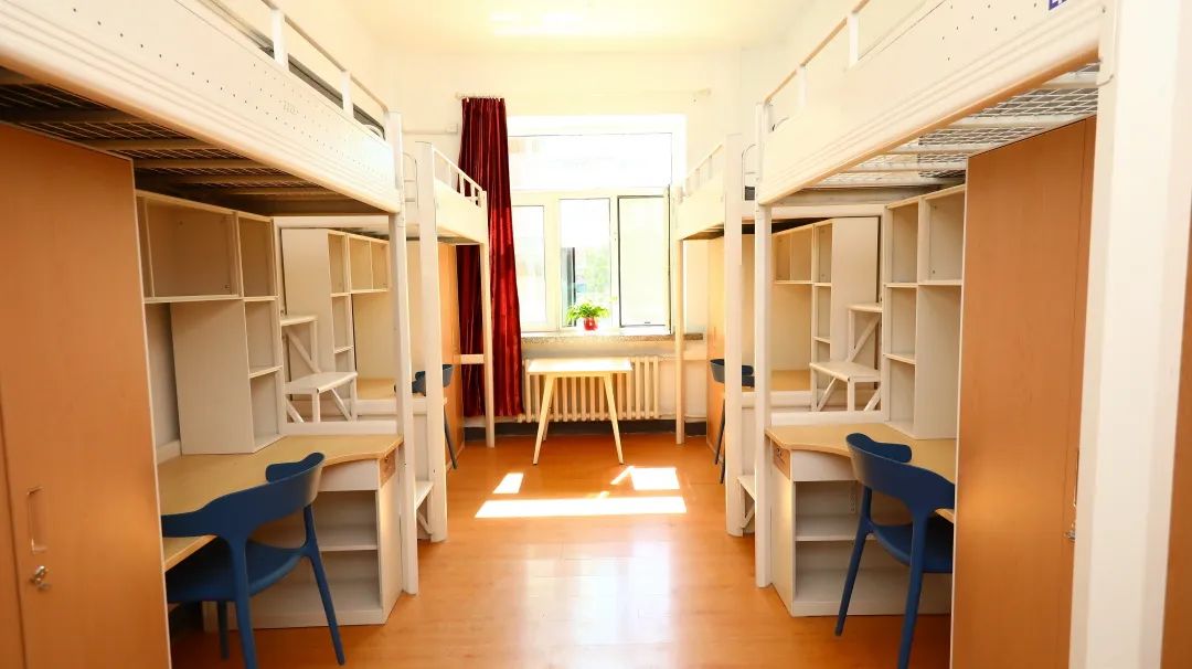 哈尔滨工业大学宿舍条件怎么样，有空调吗（含宿舍图片）