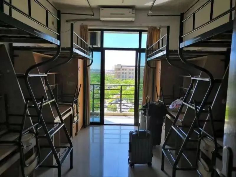 上海应用技术大学宿舍条件怎么样，有空调吗（含宿舍图片）