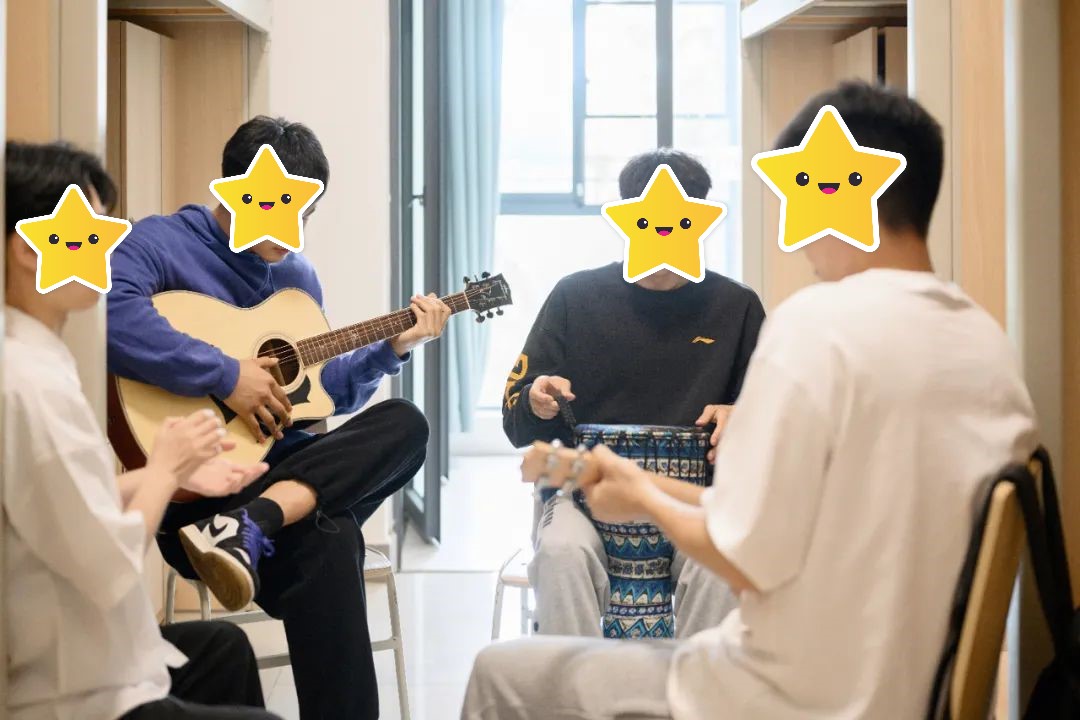 吉利学院宿舍条件怎么样，有空调吗（含宿舍图片）