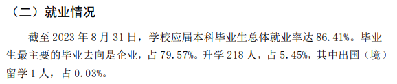 商丘工学院就业率及就业前景怎么样 商丘工学院就业率及就业前景怎么样