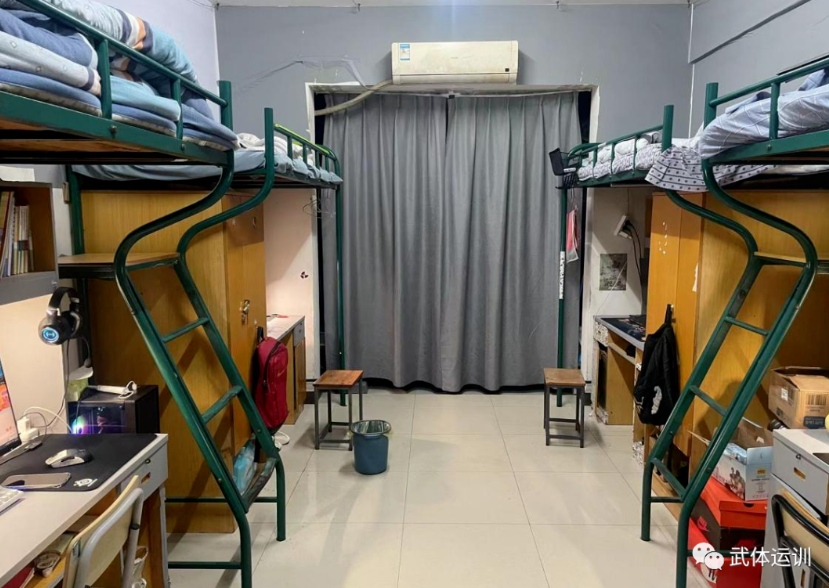 武汉体育学院宿舍条件怎么样,有空调吗(含宿舍图片) 武汉体育学院宿舍条件怎么样,有空调吗(含宿舍图片)