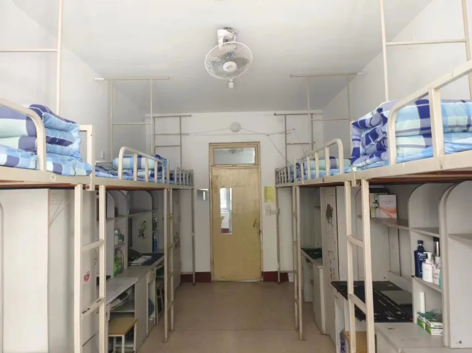 枣庄科技职业学院宿舍条件怎么样，有空调吗（含宿舍图片）