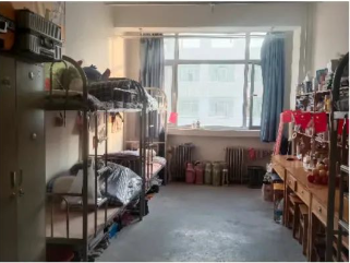 甘肃农业大学宿舍条件怎么样，有空调吗（含宿舍图片）