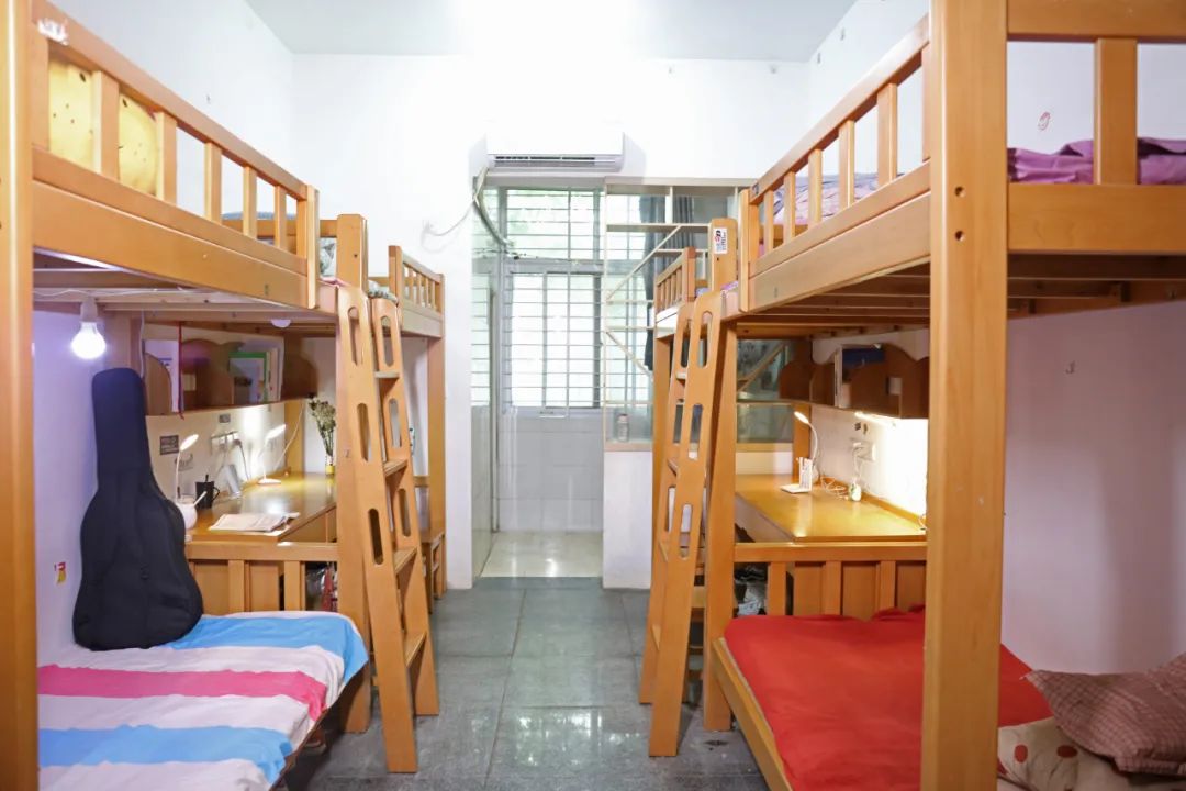 南阳职业学院宿舍条件怎么样，有空调吗（含宿舍图片）