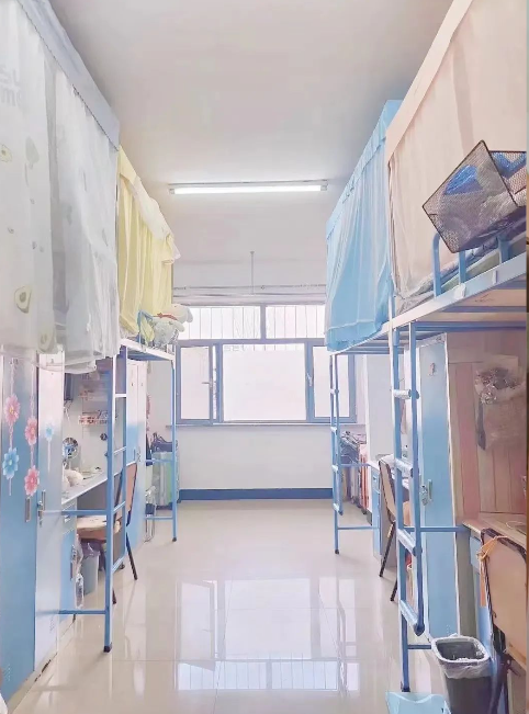 吉林师范大学宿舍条件怎么样，有空调吗（含宿舍图片）