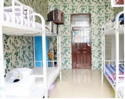 哈尔滨铁道职业技术学院宿舍条件怎么样，有空调吗（含宿舍图片）