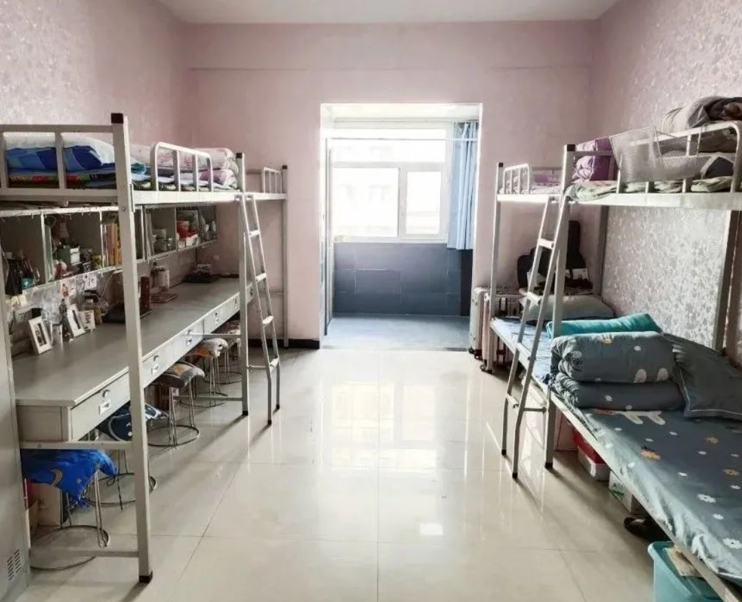 河北美术学院宿舍条件怎么样,有空调吗(含宿舍图片) 河北美术学院宿舍条件怎么样,有空调吗(含宿舍图片)