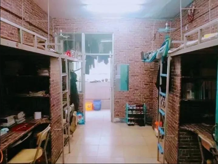 海南师范大学宿舍条件怎么样，有空调吗（含宿舍图片）