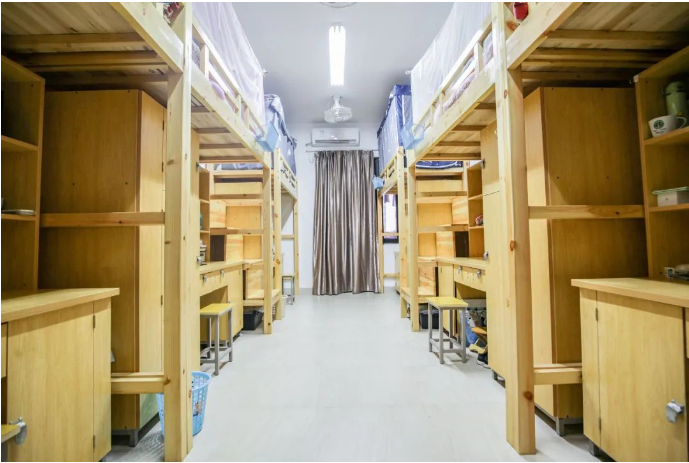 阳光学院宿舍条件怎么样,有空调吗(含宿舍图片) 阳光学院宿舍条件怎么样,有空调吗(含宿舍图片)