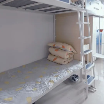 甘肃民族师范学院宿舍条件怎么样，有空调吗（含宿舍图片）