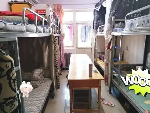 河北科技大学宿舍条件怎么样，有空调吗（含宿舍图片）