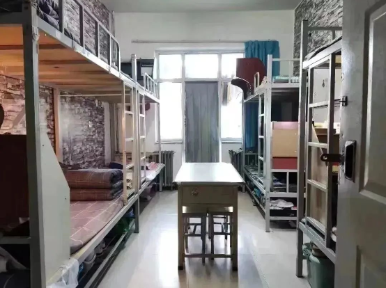 河北北方学院宿舍条件怎么样，有空调吗（含宿舍图片）