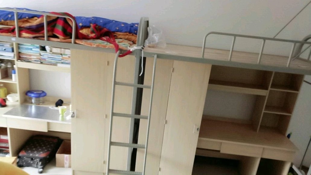 邵阳职业技术学院宿舍条件怎么样，有空调吗（含宿舍图片）