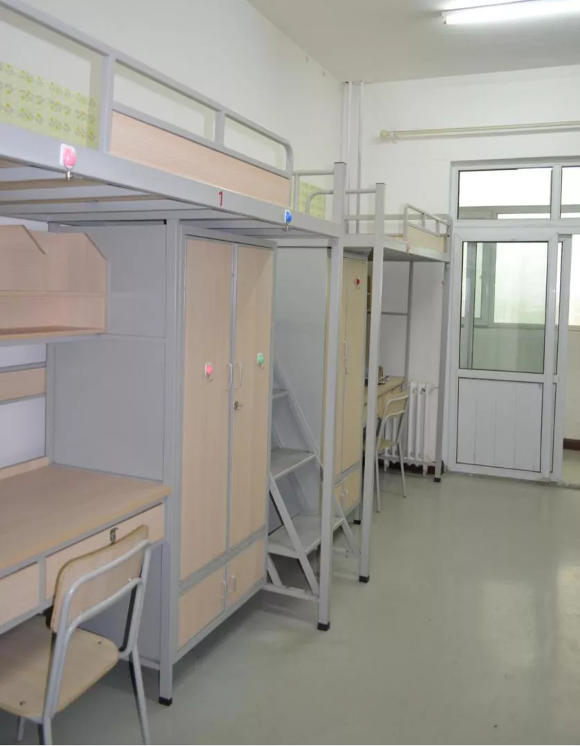 太原理工大学宿舍条件怎么样，有空调吗（含宿舍图片）