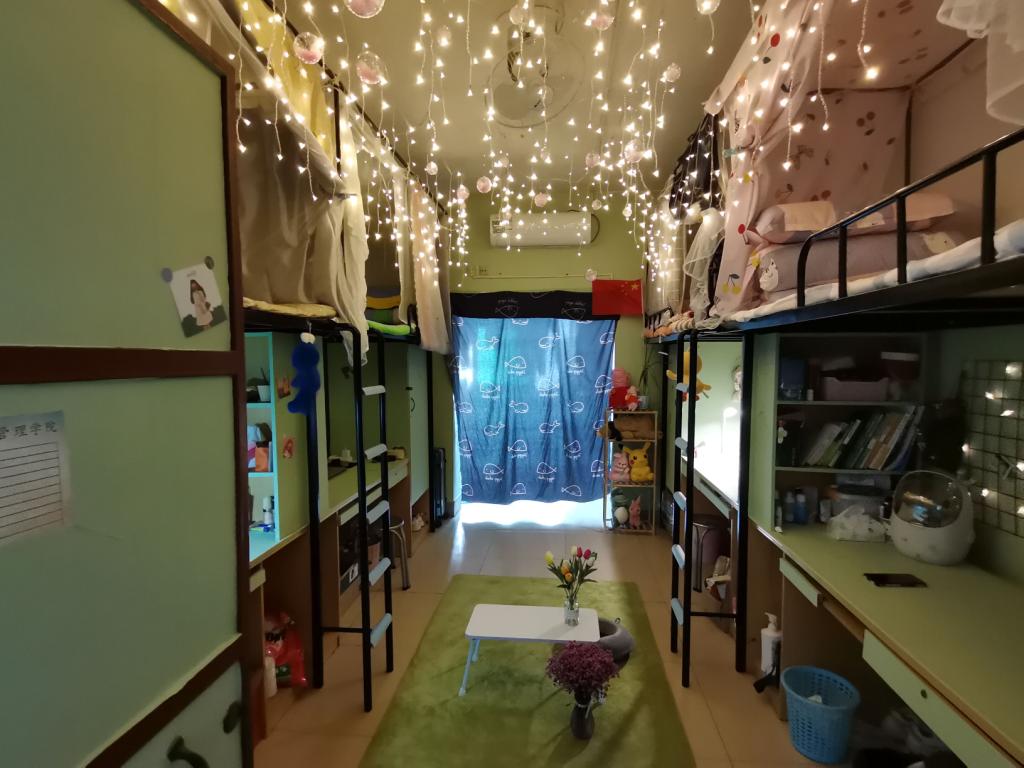 攀枝花学院宿舍条件怎么样，有空调吗（含宿舍图片）