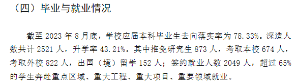 长安大学就业率及就业前景怎么样 长安大学就业率及就业前景怎么样