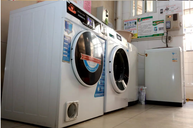 常州工业职业技术学院宿舍条件怎么样，有空调吗（含宿舍图片）