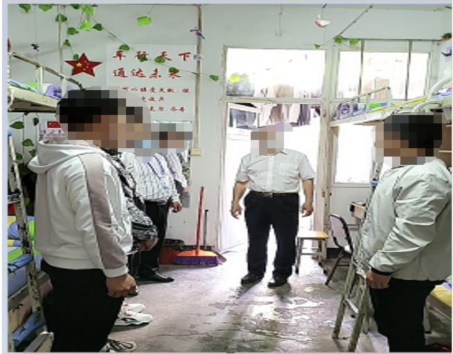 宜宾职业技术学院宿舍条件怎么样,有空调吗(含宿舍图片) 宜宾职业技术学院宿舍条件怎么样,有空调吗(含宿舍图片)