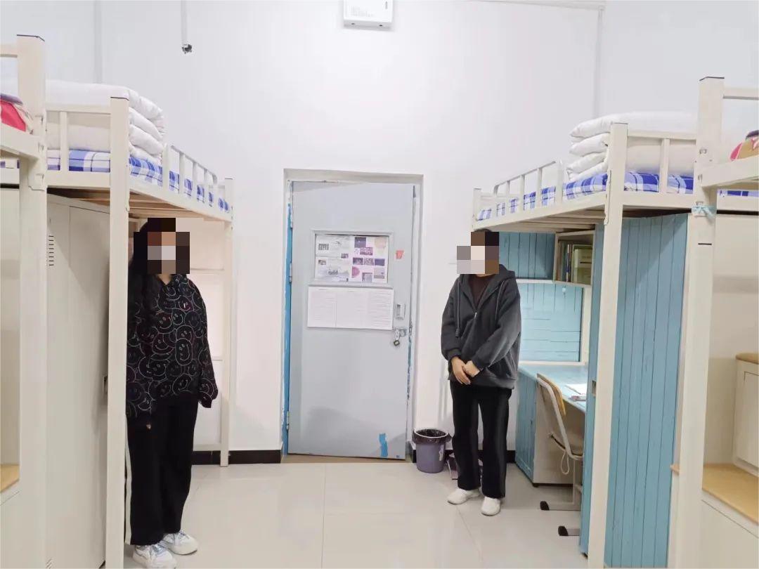 吉林师范大学博达学院宿舍条件怎么样，有空调吗（含宿舍图片）