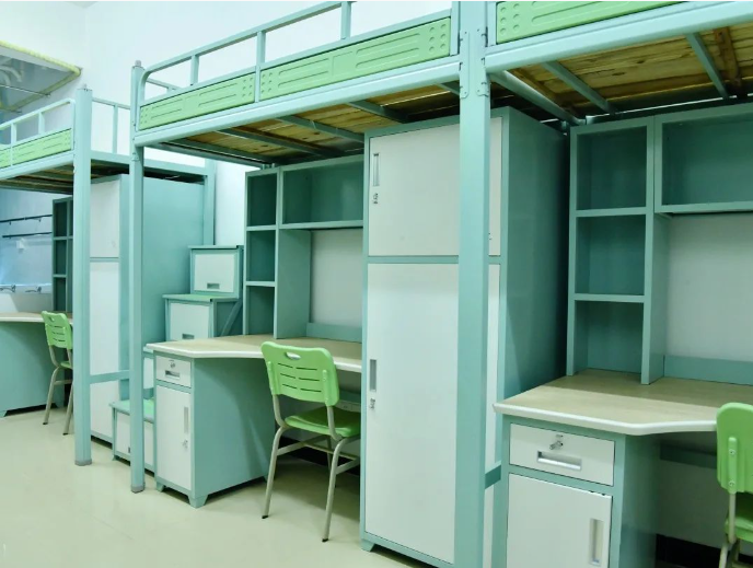 湖北幼儿师范高等专科学校宿舍条件怎么样,有空调吗(含宿舍图片) 湖北幼儿师范高等专科学校宿舍条件怎么样,有空调吗(含宿舍图片)