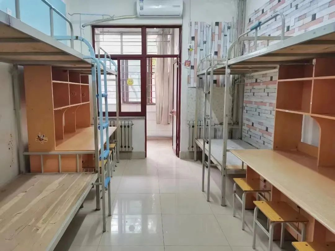 山东中医药大学宿舍条件怎么样，有空调吗（含宿舍图片）