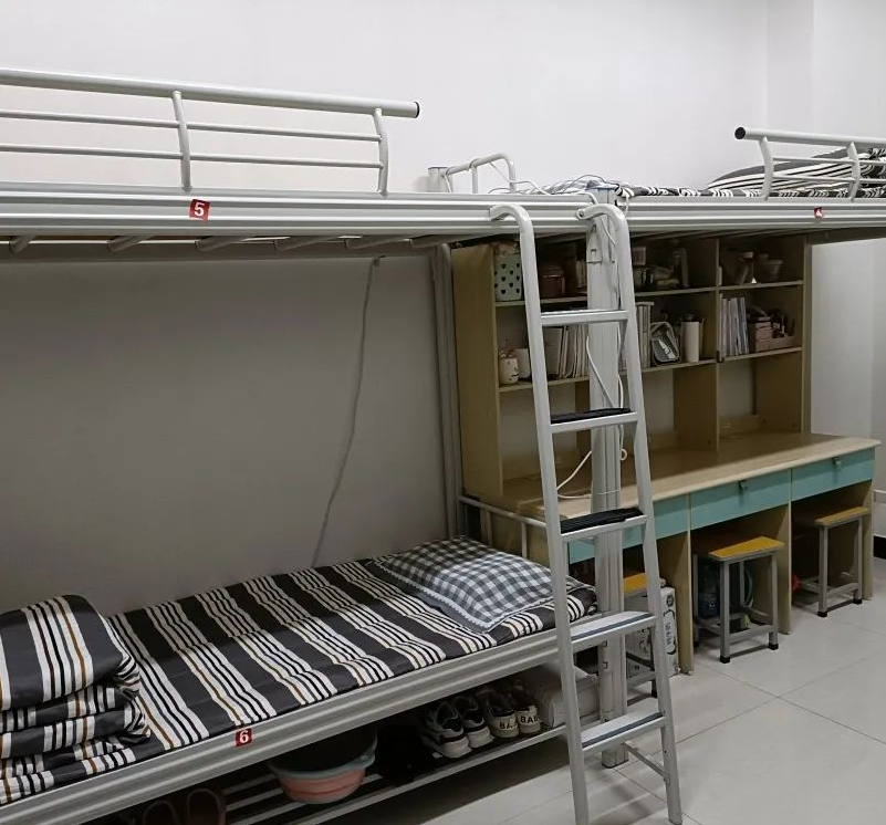 平凉职业技术学院宿舍条件怎么样，有空调吗（含宿舍图片）