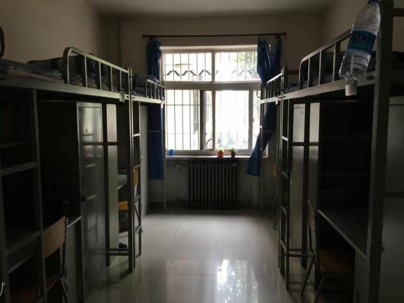 天津工业职业学院宿舍条件怎么样,有空调吗(含宿舍图片) 天津工业职业学院宿舍条件怎么样,有空调吗(含宿舍图片)