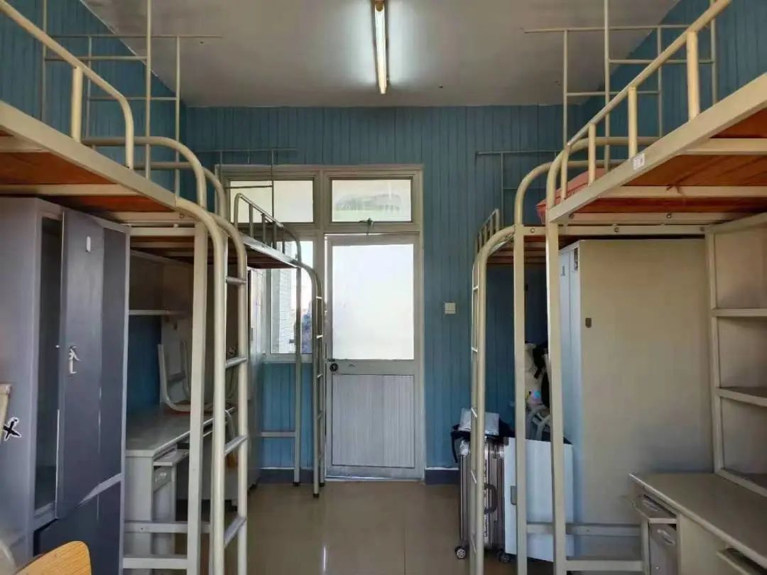 广东药科大学宿舍条件怎么样，有空调吗（含宿舍图片）