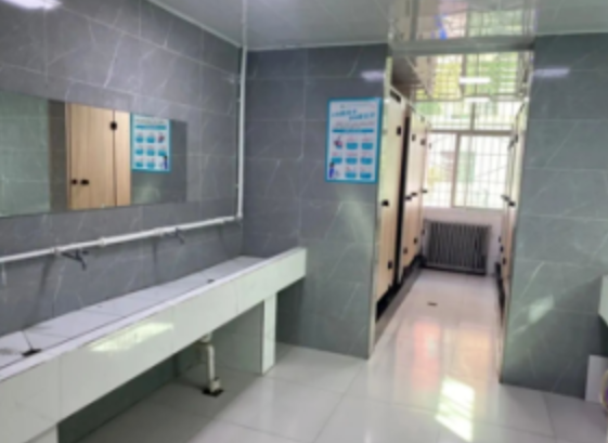 延安大学西安创新学院宿舍条件怎么样，有空调吗（含宿舍图片）