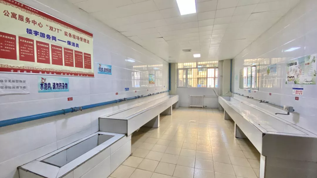 太原理工大学宿舍条件怎么样，有空调吗（含宿舍图片）