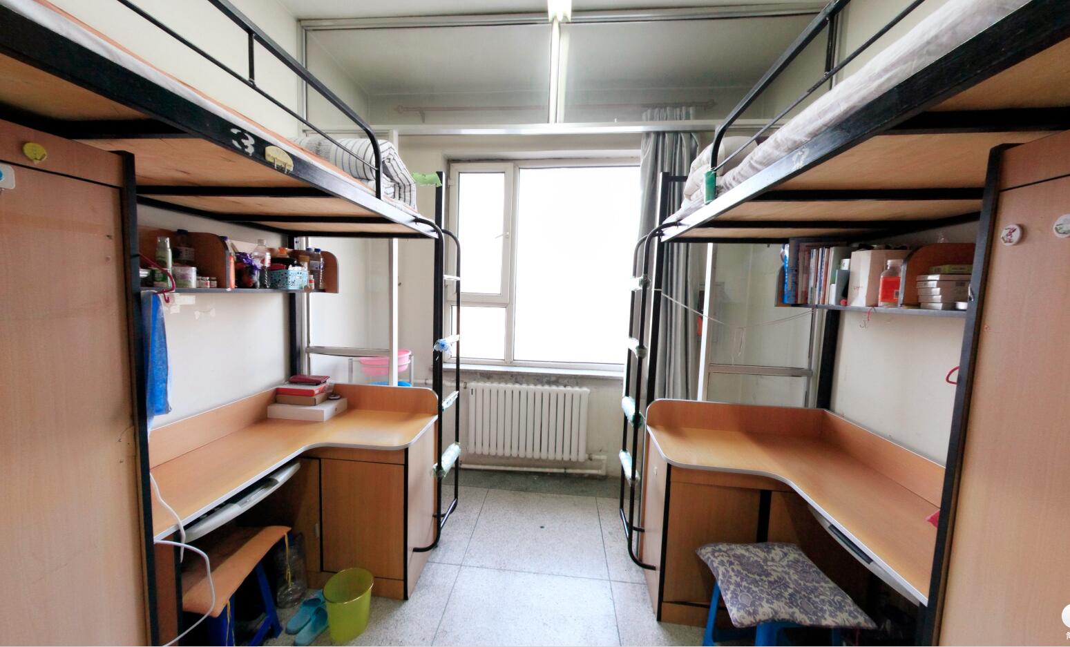 吉林电子信息职业技术学院宿舍条件怎么样，有空调吗（含宿舍图片）