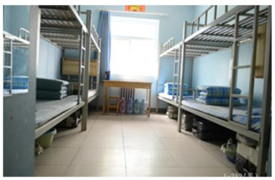 山西财贸职业技术学院宿舍条件怎么样,有空调吗(含宿舍图片) 山西财贸职业技术学院宿舍条件怎么样,有空调吗(含宿舍图片)