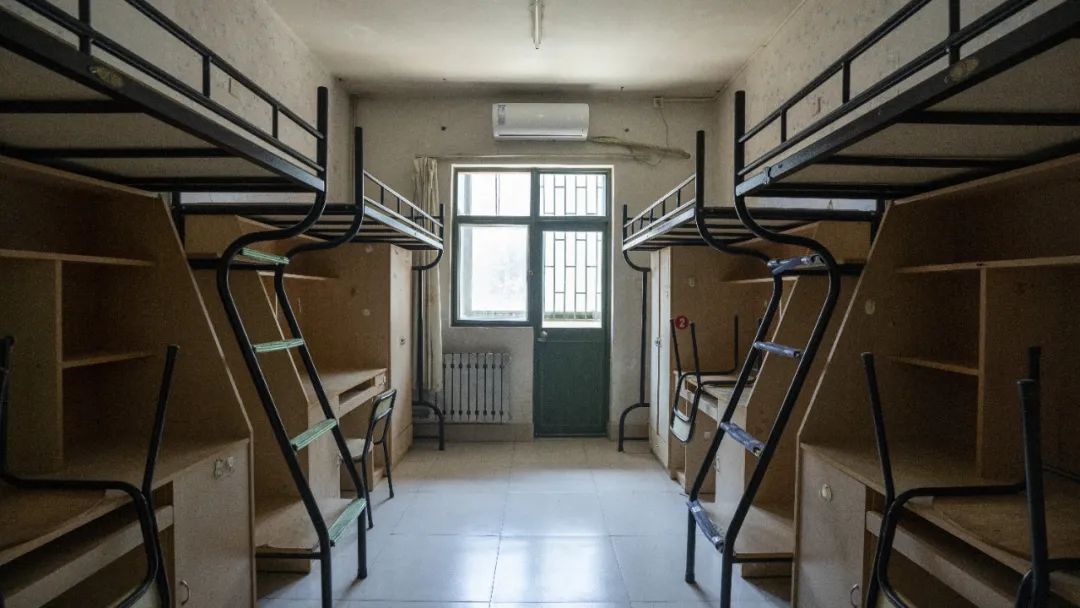 山东科技大学宿舍条件怎么样，有空调吗（含宿舍图片）