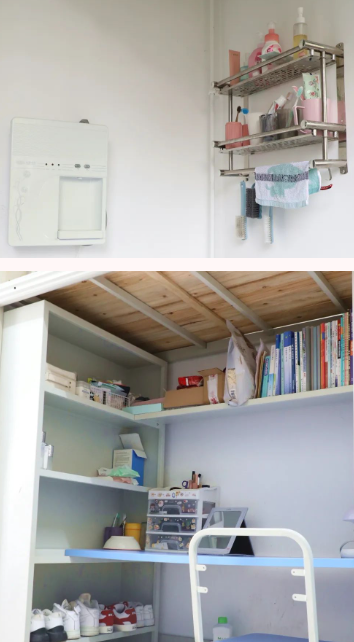 贵州中医药大学时珍学院宿舍条件怎么样,有空调吗(含宿舍图片) 贵州中医药大学时珍学院宿舍条件怎么样,有空调吗(含宿舍图片)