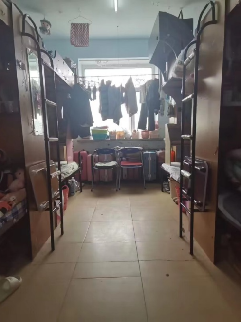 吉林化工大学宿舍条件怎么样,有空调吗(含宿舍图片) 吉林化工大学宿舍条件怎么样,有空调吗(含宿舍图片)