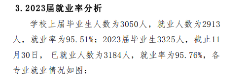 河北旅游职业学院就业率及就业前景怎么样 河北旅游职业学院就业率及就业前景怎么样