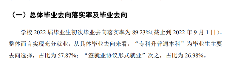 云南财经职业学院就业率及就业前景怎么样