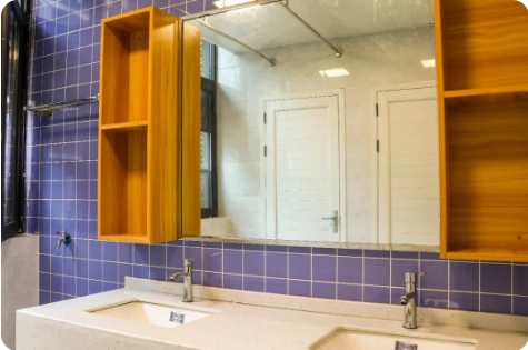 成都外国语学院宿舍条件怎么样，有空调吗（含宿舍图片）