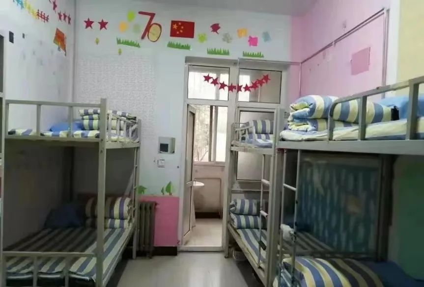 河北女子职业技术学院宿舍条件怎么样,有空调吗(含宿舍图片) 河北女子职业技术学院宿舍条件怎么样,有空调吗(含宿舍图片)