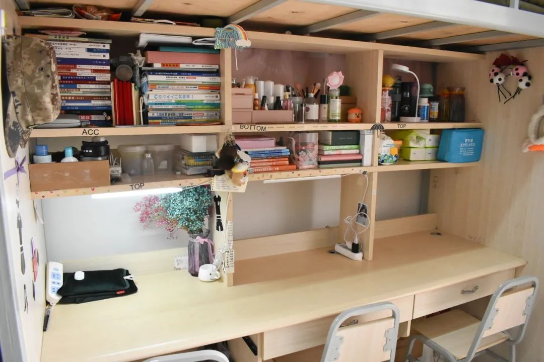 天府新区信息职业学院宿舍条件怎么样，有空调吗（含宿舍图片）