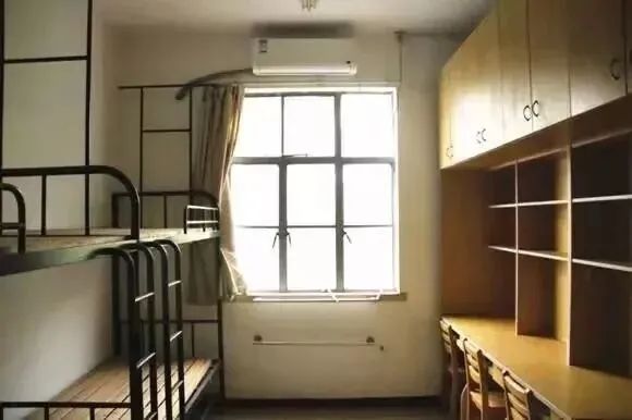 扬州大学宿舍条件怎么样,有空调吗(含宿舍图片) 扬州大学宿舍条件怎么样,有空调吗(含宿舍图片)