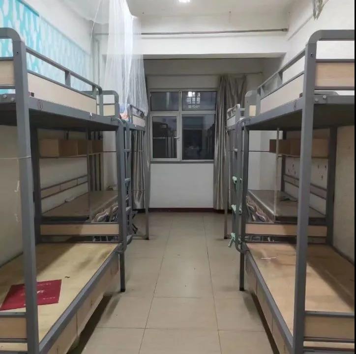 晋中学院宿舍条件怎么样,有空调吗(含宿舍图片) 晋中学院宿舍条件怎么样,有空调吗(含宿舍图片)