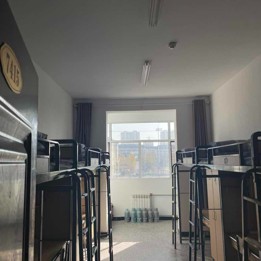 山西科技学院宿舍条件怎么样，有空调吗（含宿舍图片）